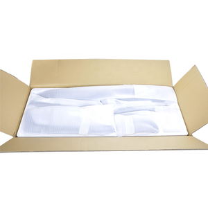 Kit de Reemplazo de Cubiertas Interiores de Fibra de Carbono para <span class=keywords><strong>Audi</strong></span> <span class=keywords><strong>A4</strong></span> <span class=keywords><strong>B8</strong></span> 2016-2018 - Product Image 6