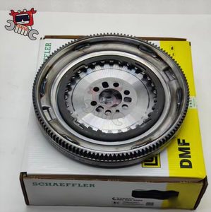 Volant moteur LUK DQ200 415051809 0AM DSG avec 6 trous 132 dents 8 trous 132 dents pour VW Audi <span class=keywords><strong>Skod</strong></span> - Product Image 6