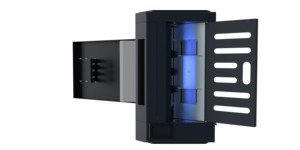 Machine <strong>Plotter</strong> Label <strong>Plotter</strong> <strong>Cutting</strong> Vinyl Double Heads Crease and Cut Servo Motor Graph <strong>Cutting</strong> <strong>Plotter</strong> - Product Image 4