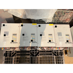 AF-<b>3100</b> AF3104-022 AC Drive AF3104-022 AF-<b>3100</b> AF3104-022 AC Drive AF3104-022 - Product Image 1