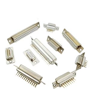 <span class=keywords><strong>D</strong></span> <span class=keywords><strong>sub</strong></span> <span class=keywords><strong>25</strong></span> <span class=keywords><strong>pin</strong></span>/DB <span class=keywords><strong>25</strong></span> <span class=keywords><strong>pin</strong></span> /15/37/26/44/62/78pin femmina/maschio connettore dritto - Product Image 6