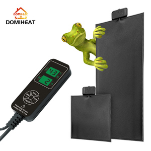 Alfombra Térmica Impermeable para Reptiles, Calentador Debajo del Tanque para Tortugas, Serpientes, Geckos, Terrarios, Proveedor OEM - Product Image 2