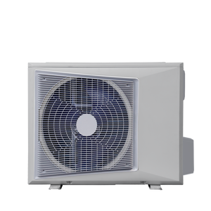 <span class=keywords><strong>Climatiseur</strong></span> split TCL <span class=keywords><strong>AIRWELL</strong></span> 24000 BTU à onduleur DC avec contrôle automatique, réfrigérant écologique R-410A, chauffage et refroidissement - Product Image 5