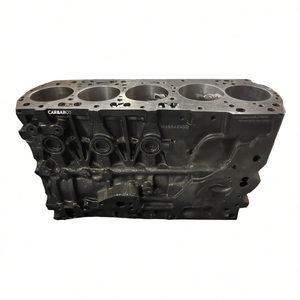 ชุดประกอบเครื่องยนต์ C13 ครบชุดสำหรับรถบรรทุกตัวถังสแกนเนีย CIFA - Product Image 2