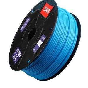 Tubo de PU 4x6mm, Manguera Neumática de Poliuretano para Brazos Robóticos - Product Image 1