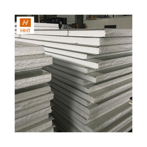 Panneaux de couverture en <span class=keywords><strong>polystyrène</strong></span> EPS, panneaux à Sandwich, extensibles, diy, en solde - Product Image 1