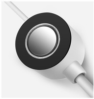 Lampe de bureau LED intelligente à capteur tactile USB, magnétique, pour machine à coudre, économe en énergie, veilleuse - Grande Vente