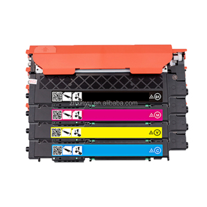 Xinyu Compatible 116A 117A 118A 119A W2060A W2070A W2080A W2090A <span class=keywords><strong>Cartouche</strong></span> de Toner pour <span class=keywords><strong>Hp</strong></span> Couleur <span class=keywords><strong>Laser</strong></span> <span class=keywords><strong>MFP</strong></span> 178nw <span class=keywords><strong>179fnw</strong></span> 150a 150nw - Product Image 1