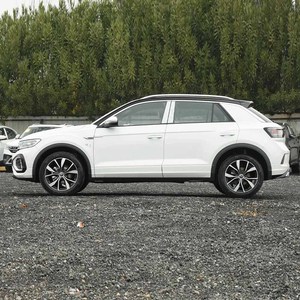 <span class=keywords><strong>Volkswagen</strong></span> T-Roc 2025 Algeria SUV a Benzina con Cambio Automatico Nuova Guida a Sinistra <span class=keywords><strong>Auto</strong></span> Nuova in Stock - Product Image 6