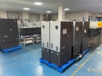 ASHAN GF790 Variateur de fréquence solaire photovoltaïque 380V 15KW~500KW pour ventilateur et pompe à eau, variateur de fréquence numérique réglable