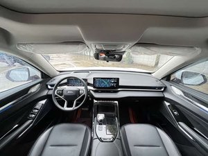 Haval H6 2022 d'occasion à bas prix, 150 ch, deux roues motrices, SUV compact 5 places, conduite à gauche, boîte manuelle, essence - Product Image 5
