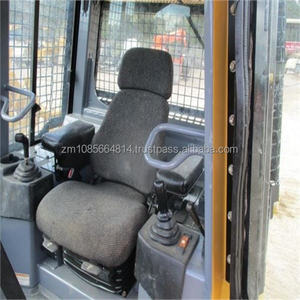 Bouteur utilisé de CAT D5G D5K LGP Petit bouteur de chenille Bulldozer D5 D4 MODÈLE CATERPILLAR CAT D5G D6M LGP BULLDOZER - Product Image 5