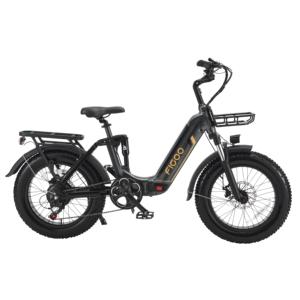 Entrepôt américain Offre Spéciale <span class=keywords><strong>Figoo</strong></span> S2 vélo hybride électrique 7 vitesses batterie au lithium frein à disque hydraulique vélo électrique avec CE - Product Image 6