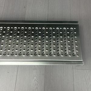VICTORY KITCHEN - Desagüe de Piso de Acero Inoxidable Modelo VKTD-1131, Precio de Fábrica Shandong, Equipo de Acero Inoxidable para Restaurantes y Hoteles - Product Image 5