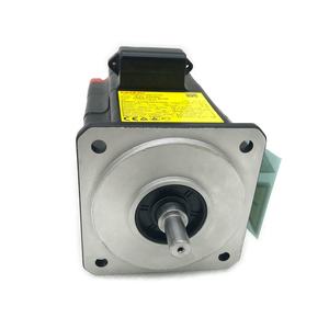 Fanuc-servomotor A06B-0212-B605 ac delta asda-b3 <span class=keywords><strong>lichuan</strong></span>, 3,8 kW, muestra disponible - Product Image 1