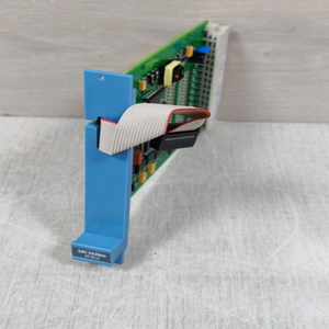 Mô-đun hệ thống quản lý an toàn Sai-1620m Cc V1.5 - Mới, không hộp, nguyên bản, sẵn kho, tự động hóa công nghiệp, lập trình PLC - Product Image 1