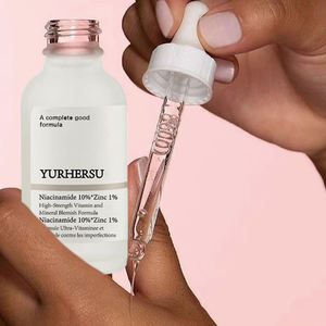 <span class=keywords><strong>Ordinary</strong></span> <span class=keywords><strong>Alpha</strong></span> <span class=keywords><strong>Arbutin</strong></span> <span class=keywords><strong>2</strong></span>% + <span class=keywords><strong>HA</strong></span> 30ml Suero líquido Vitamina C Cuidado infundido para la combinación de grasa seca Blanqueamiento Eliminación de manchas oscuras - Product Image 5