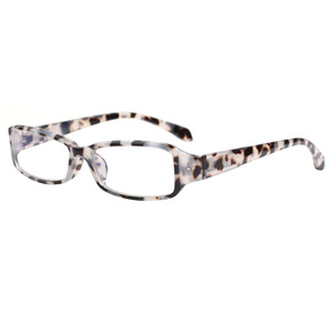 <span class=keywords><strong>Gafas</strong></span> de <span class=keywords><strong>Lectura</strong></span> con Lentes Transparentes Multicolor, Rectangulares, Anti Luz Azul, con Corrección de Visión, para <span class=keywords><strong>Mujer</strong></span>, con Logotipo Personalizado, Venta al Por Mayor - Product Image 4