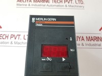 Système de contrôle Plc Tr22a pour produit sous garantie