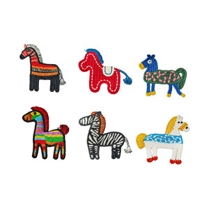 ברזל בעלי חיים סיטונאי על טלאים רקמה תיקון לוגו מותאם אישית עבור שקיות - Product Image 2