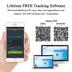 GPS <span class=keywords><strong>Tracker</strong></span> 403g 403f Xe thiết bị theo dõi từ xa SOS 4G GPS xe <span class=keywords><strong>Tracker</strong></span> cảm biến chuyển động trực tuyến ứng dụng di động - Product Image 4