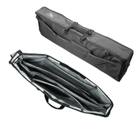 OEM & ODM Housse de planche de surf Hydroptère Sac de transport en feuille imperméable à l'eau Antidéchirure Feuille d'aile Hydroptère Sac de surf