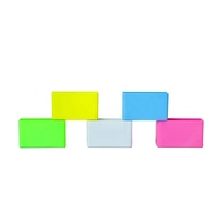 Porte-stylos magnétique en plastique léger et durable, coloré, pour bureau, tableau noir, faible MOQ