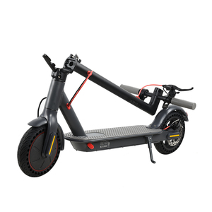 Trottinette Électrique Pliable pour Adultes 350W 36V 10.4AH avec Pneus 8.5'' Vitesse 25-30KM/H Autonomie 30-35KM IPX5 MYEH-J03 – Expédition depuis l'Entrepôt des États-Unis - Product Image 2