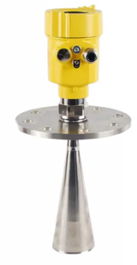 औद्योगिक एल्यूमीनियम गैर-संपर्क फ्लैंज थ्रेड रडार स्तर गेज 4-20 मा + हार्ट 0-120 मीटर उच्च सटीकता 0.5% fs स्तर सेंसर ट्रांसमीटर - Product Image 2