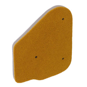 Esponja de filtro de aire para motocicleta 3XGE445100, repuesto para CV <span class=keywords><strong>Jog</strong></span> A/<span class=keywords><strong>R</strong></span> <span class=keywords><strong>50cc</strong></span> 20032008 - Product Image 4