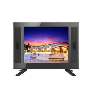 ทีวีจอแบน LED ขนาด 22 นิ้ว รุ่นใหม่ ขายดี พร้อมพอร์ต VGA สำหรับเชื่อมต่อ HDTV - Product Image 5