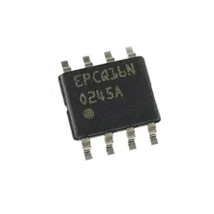 Programmable Logic ICs EPCQ16SI8N Electronic Components For PCB