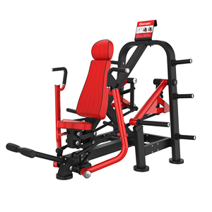 GANAS Fournisseur d'équipements de gym à Guangzhou, équipements de gym complets, équipements de fitness commerciaux pour les clubs sportifs - Product Image 2