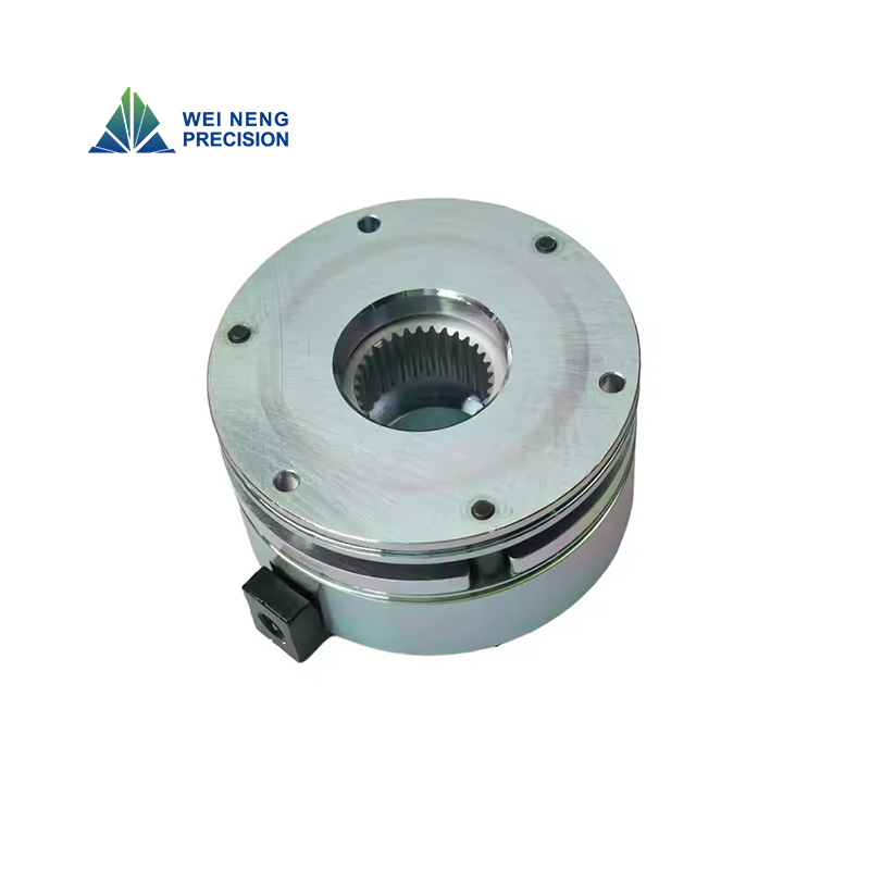 Series Brand New Industrial Electromagnetic Brake