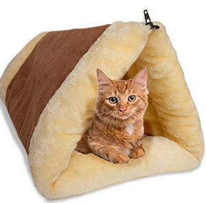 Cómodo accesorios para mascotas portátil plegable gato de <span class=keywords><strong>casa</strong></span> y <span class=keywords><strong>Cueva</strong></span> de gato - Product Image 1