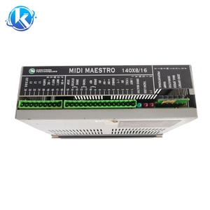 Fornitura Originale <span class=keywords><strong>DCD</strong></span> 140X8/16 DCD140X8/16 MIDI MAESTRO LOC # N103 - Product Image 1