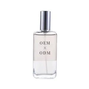 Female student's persistent fragrance, natural and fresh lady's perfume 50ml, white moonlight