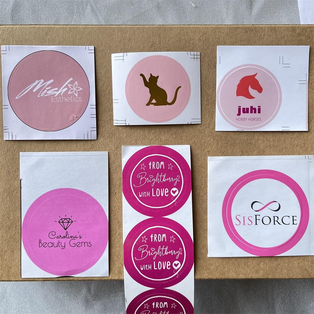 Couleur personnalisée