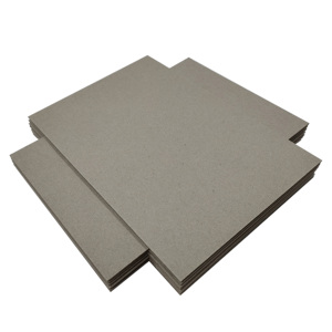 Die-Cutting Grey Board Insert for Luxury Packaging – <b>Watch</b> Box, Cosmetic Box, <b>Electronics</b> Box - Product Image 6