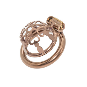 Jaula <span class=keywords><strong>para</strong></span> pene pequeña <span class=keywords><strong>de</strong></span> acero inoxidable, Dispositivo <span class=keywords><strong>de</strong></span> Castidad <span class=keywords><strong>para</strong></span> hombre, bloqueo <span class=keywords><strong>de</strong></span> pene, dispositivo <span class=keywords><strong>de</strong></span> abstinencia <span class=keywords><strong>para</strong></span> la parte inferior del cuerpo, Juguetes sexuales <span class=keywords><strong>para</strong></span> hombres - Product Image 1