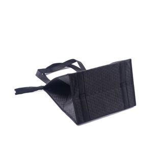 Bolsas Térmicas Porta Alimentos de Gran Capacidad, Bolsas Bento para Picnic, Escuela, Comida, Contenedor Aislado para Mantener Frescos los Alimentos - Product Image 4