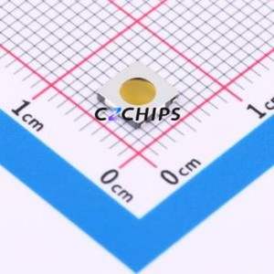 TVCU11-C-R Tactile Switch SMD-6P,5.2x5.2mm Switch ( Operating Force: 2.5N )( Switch Length: 5.2mm )( Switch Width: 5.2mm ) - Product Image 1