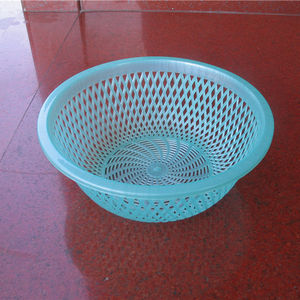 <span class=keywords><strong>Setaccio</strong></span> <span class=keywords><strong>da</strong></span> <span class=keywords><strong>cucina</strong></span> all'ingrosso di alta qualità ampiamente utilizzato per lavare frutta e verdura <span class=keywords><strong>setaccio</strong></span> rotondo in plastica PP per la casa - Product Image 4