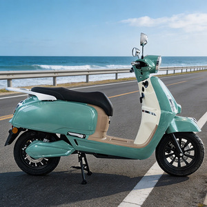 <span class=keywords><strong>Moto</strong></span> électrique personnalisée CKD SKD 12 pouces pour adultes, 1100/1300W, vitesse 60 km/<span class=keywords><strong>h</strong></span>, cyclomoteur électrique à 2 roues pour adultes - Product Image 1