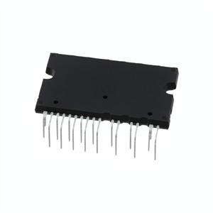 BOM IC In Stock Discrete Semiconductor Products IKCM15H60HAXKMA1 Components Electronic 24-PowerDIP Module - Product Image 1