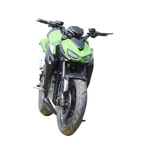 Moto tout-terrain 5000W GW-EMC - Product Image 3