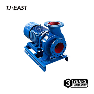 <span class=keywords><strong>Bomba</strong></span> Centrífuga de 6 Pulgadas para Riego Agrícola, <span class=keywords><strong>Bomba</strong></span> de Agua de Alta Presión con Motor de 55 kw, <span class=keywords><strong>Bomba</strong></span> Centrífuga para Plantas de Riego - Product Image 6