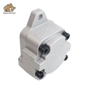 Pompe hydraulique à engrenages pour excavatrice Pompe de charge Pompe pilote pour A8V55 - Product Image 6