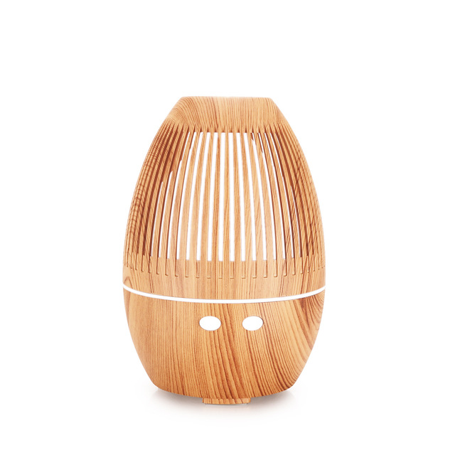 130ML Smart Perfume Dispenser Egg-Style Aromatherapy Humidifier Essential Oil Atomizer for Bedroom 5V Small Aromatherapy Machine