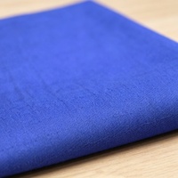 Tissu tissé en aramide léger et haute résistance, vente en gros, toile de protection thermique pour équipement aérospatial
